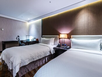 Hotel The Tango Taichung