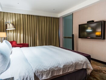 Hotel The Tango Taichung