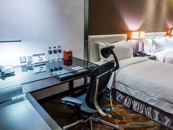 Hotel The Tango Taichung