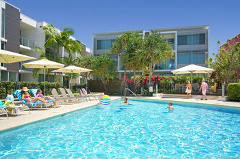 Apartamento Element On Coolum Beach