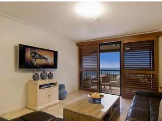 Apartamento Clubb Coolum Beach Resort