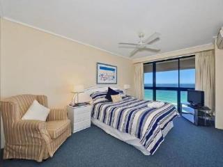 Apartamento Clubb Coolum Beach Resort