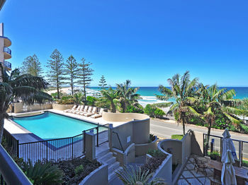 Apartamento Clubb Coolum Beach Resort