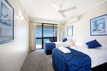 Apartamento Clubb Coolum Beach Resort