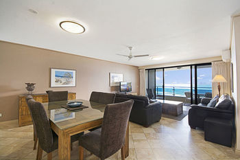 Apartamento Clubb Coolum Beach Resort