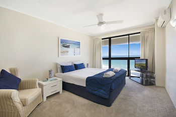 Apartamento Clubb Coolum Beach Resort