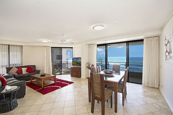 Apartamento Clubb Coolum Beach Resort