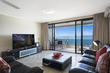 Apartamento Clubb Coolum Beach Resort