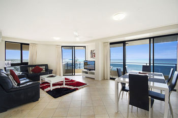 Apartamento Clubb Coolum Beach Resort