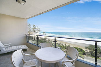 Apartamento Clubb Coolum Beach Resort