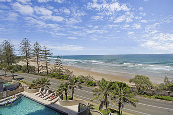 Apartamento Clubb Coolum Beach Resort