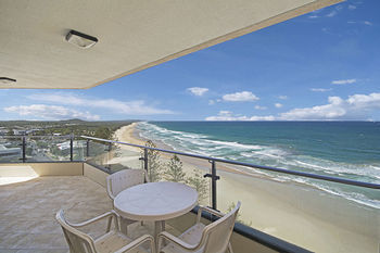 Apartamento Clubb Coolum Beach Resort