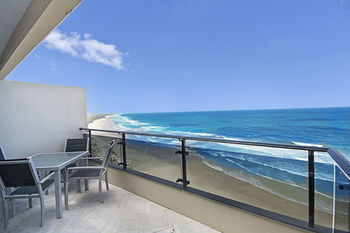 Apartamento Clubb Coolum Beach Resort