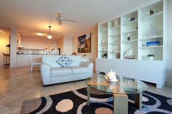 Apartamento Clubb Coolum Beach Resort