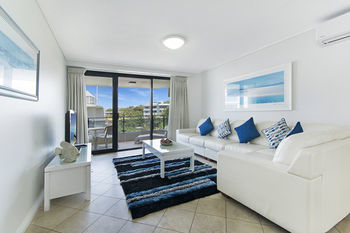 Apartamento Clubb Coolum Beach Resort