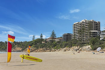 Apartamento Clubb Coolum Beach Resort