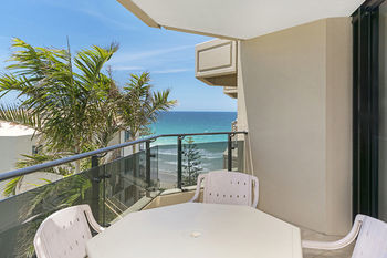 Apartamento Clubb Coolum Beach Resort
