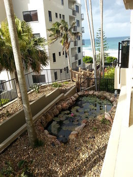 Apartamento Clubb Coolum Beach Resort