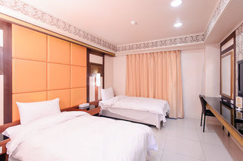 Duke Hotel Taoyuan