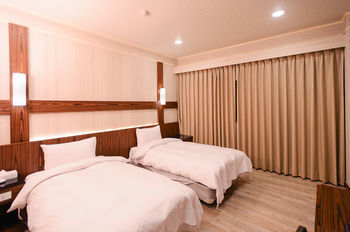 Duke Hotel Taoyuan