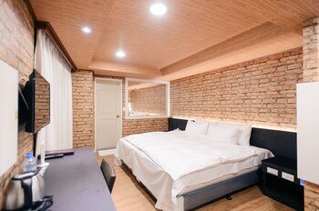 Duke Hotel Taoyuan
