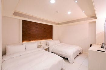 Duke Hotel Taoyuan