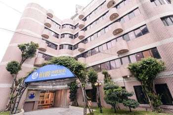 Duke Hotel Taoyuan