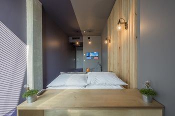 Urbihop Hotel