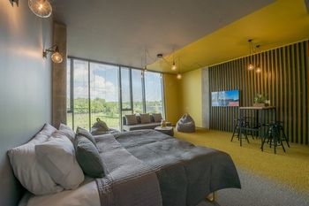Urbihop Hotel