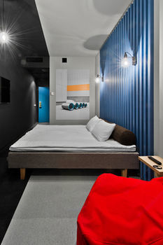 Urbihop Hotel