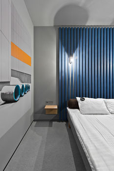 Urbihop Hotel