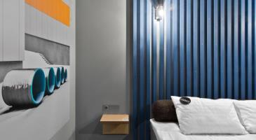 Urbihop Hotel