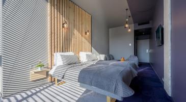 Urbihop Hotel