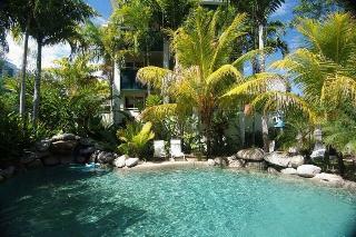 Apartamento Verandahs