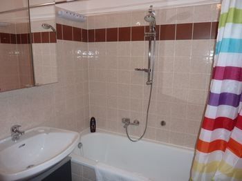 Apartamento Sunny Vie