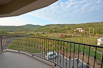 Hotel Jana Stay