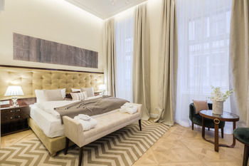 Aparthotel Residence Wollzeile