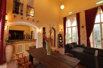 Hotel My Chateau