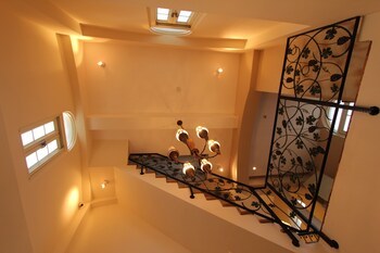 Hotel My Chateau
