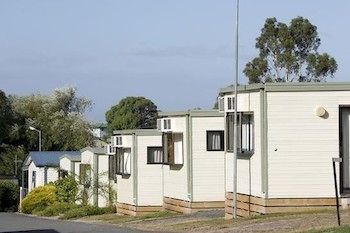 Cabana Big 4 St Helens Holiday Park