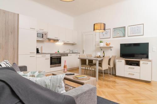 Apartamento Kaiser Royale Top 29 By Welcome2vienna