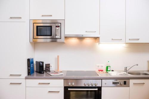 Apartamento Kaiser Royale Top 29 By Welcome2vienna