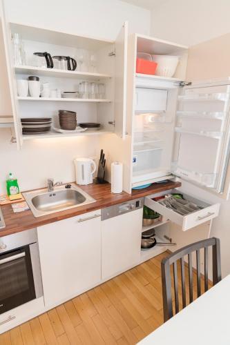Apartamento Kaiser Royale Top 29 By Welcome2vienna