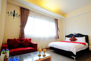 Bed & Breakfast Redbean Guesthouse