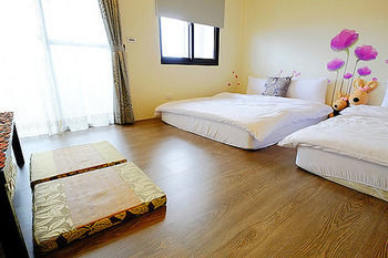Bed & Breakfast Redbean Guesthouse