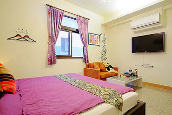 Bed & Breakfast Redbean Guesthouse
