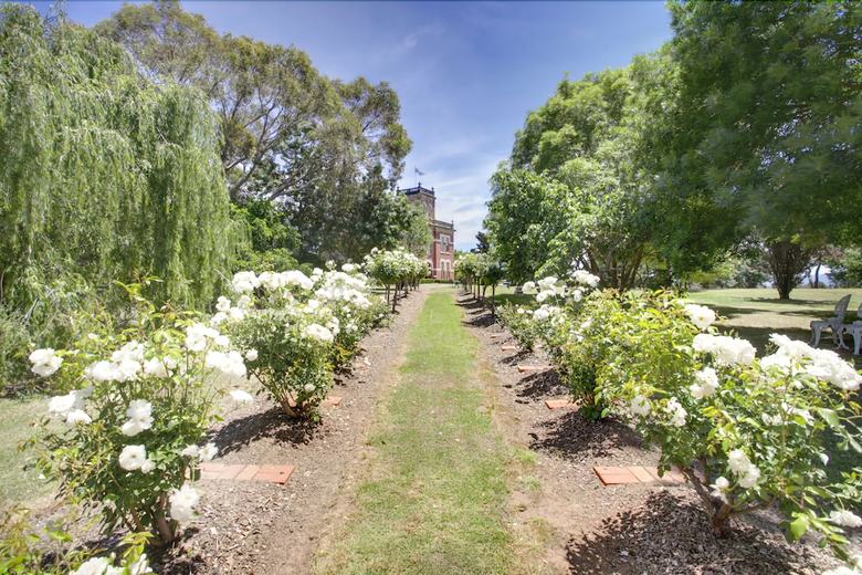 Hotel Highton Manor