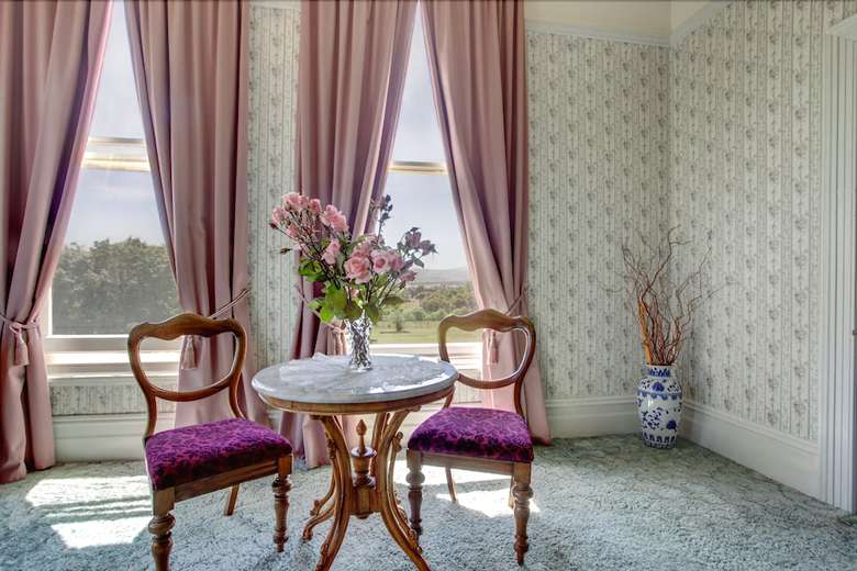 Hotel Highton Manor