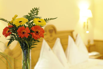 Hotel Hubertushof