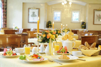 Hotel Hubertushof